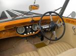 Delage D6-70 Cabriolet by Guillore 1938 года